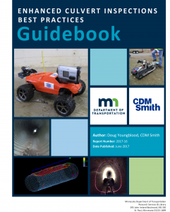 Enhanced Culvert Inspections Best Practices Guidebook