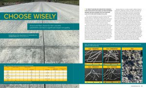 Roads & Bridges Magazine